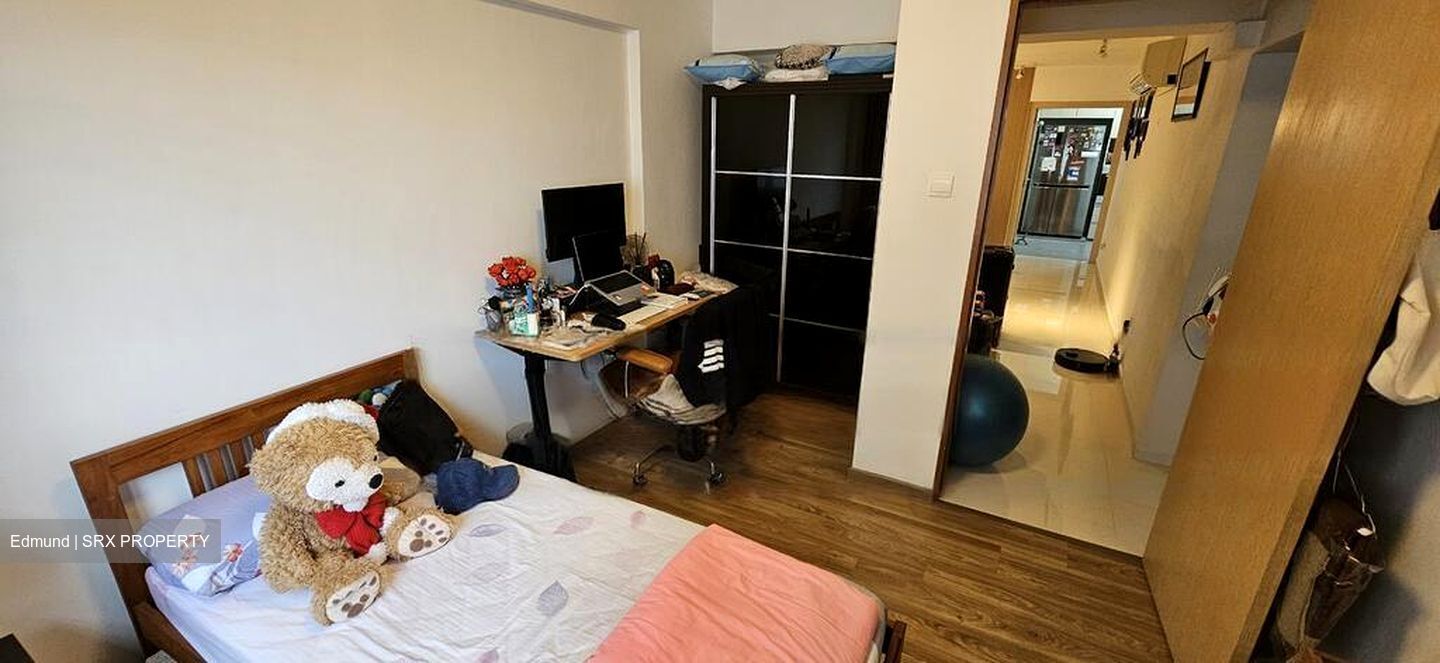 Blk 296A Compassvale Lodge (Sengkang), HDB 5 Rooms #482647501